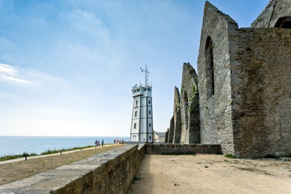 Pointe St Mathieu