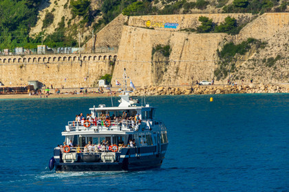 Rivage Côte d'Azur