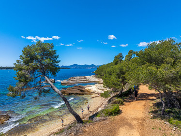 Lérins Sainte-Marguerite 2024