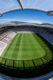 Stade Allianz Riviera