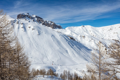 La Foux-d'Allos