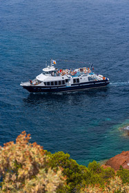 Corniche d'Or