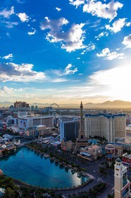 Las Vegas