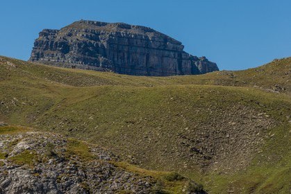 Col de la Petite Cayolle