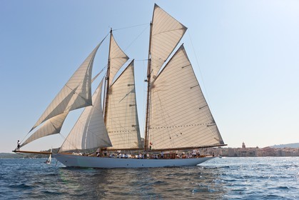Saint-Tropez
