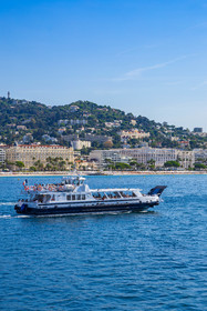 Archipel de Lérins II
