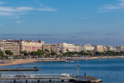 Cannes