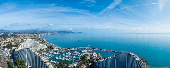 Villeneuve Loubet