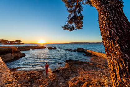 Cap d'Antibes