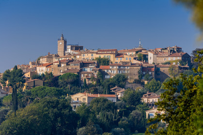 Mougins