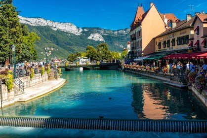 Annecy-le-Vieux