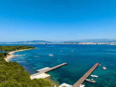 Lérins Sainte-Marguerite