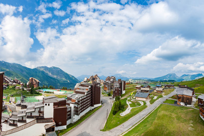 Avoriaz