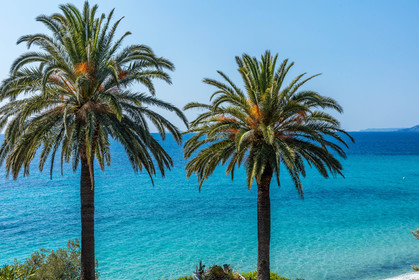 Rayol-Canadel-sur-Mer