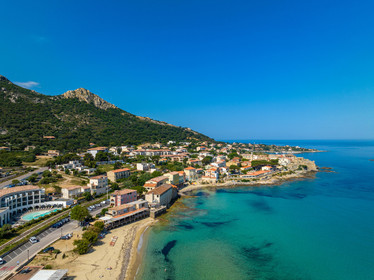 Algajola