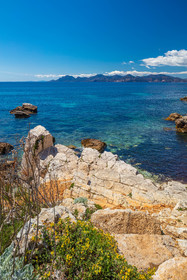 Lérins, Sainte-Marguerite