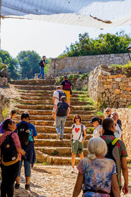 Lérins Sainte-Marguerite 2023