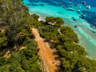 Lérins Sainte-Marguerite