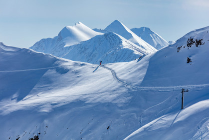 La-Foux-d'Allos