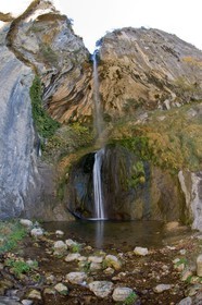 Gorges du Loup