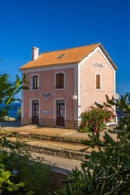 Algajola