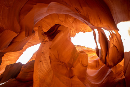 Antelope Canyon
