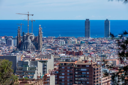 Barcelone