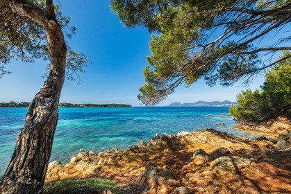 Lérins Sainte-Marguerite