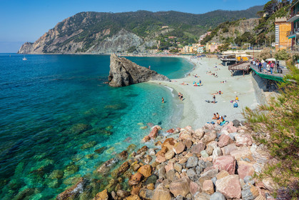 Cinque Terre