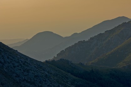 GR 20 Nord