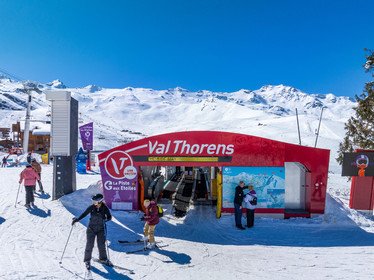 Val Thorens