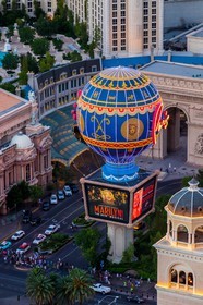 Las Vegas