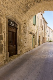 Vézénobres
