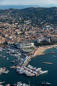 Cannes