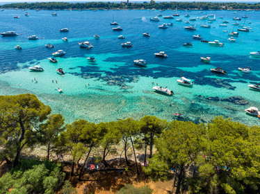 Lérins Sainte-Marguerite