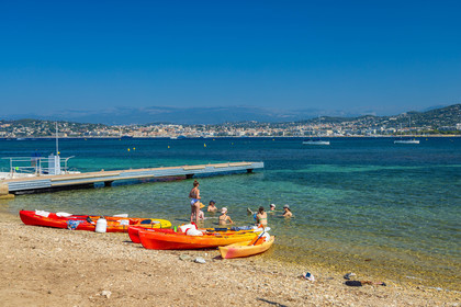 Lérins Sainte-Marguerite