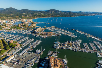 Port-Cogolin