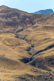 Col de la Moutière