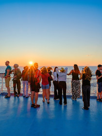 Voyage vers la Corse