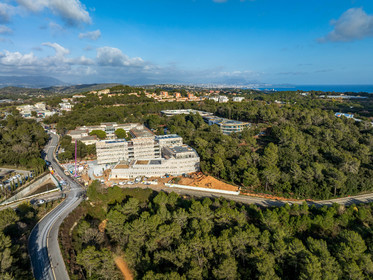 Pole Alpha Sophia Antipolis