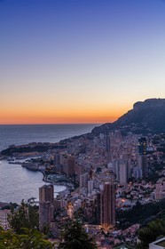Monaco