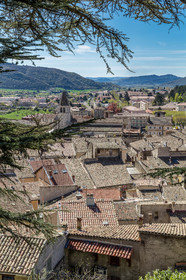Sisteron