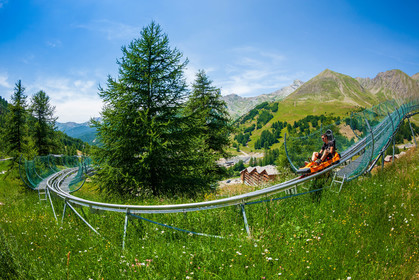 Verdon Express