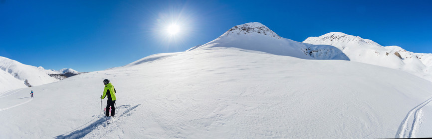 La Foux d'Allos