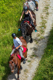 Equitation