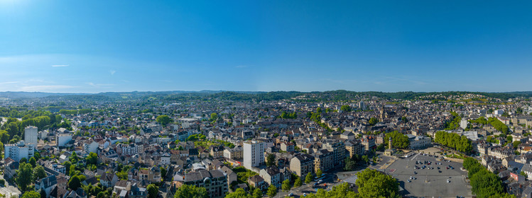 Brive-la-Gaillarde