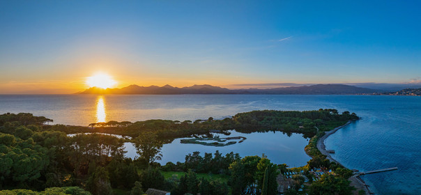 Lérins Sainte-Marguerite 2024