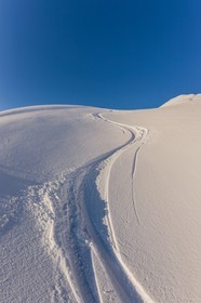 La Foux d'Allos