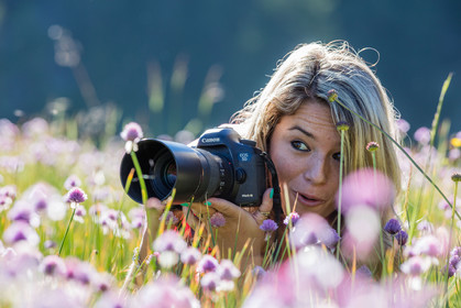 France, Alpes-de-Haute-Provence (04) Val d'Allos