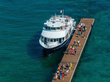 Lérins Sainte-Marguerite
